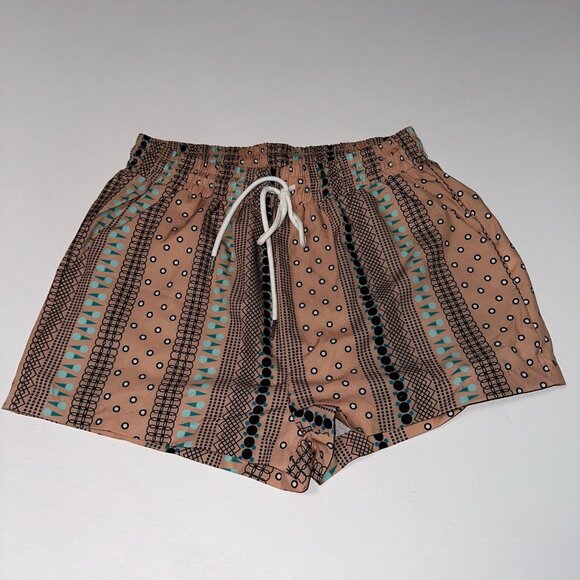 NEW SHEIN MENS SHORTS - Picture 1 of 4
